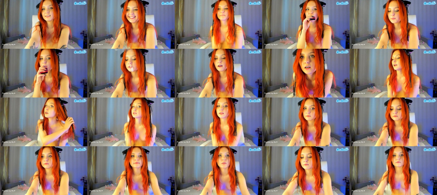 lululane CamSoda 02-04-2023